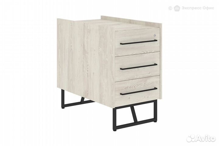 Тумба Loftis LLC-3D