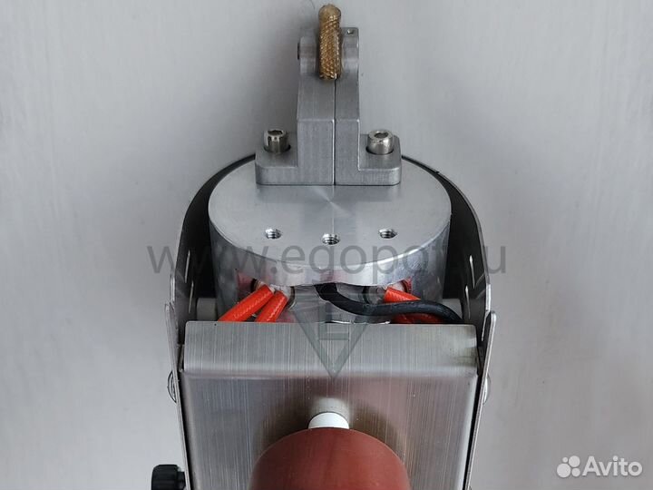 Ручная термоклеевая машина