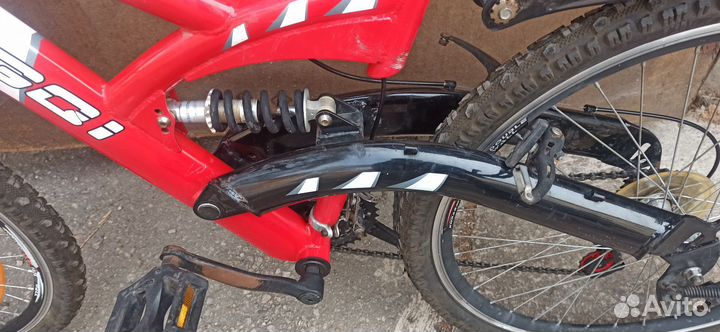 Велосипеды бу взрослый 26 колеса