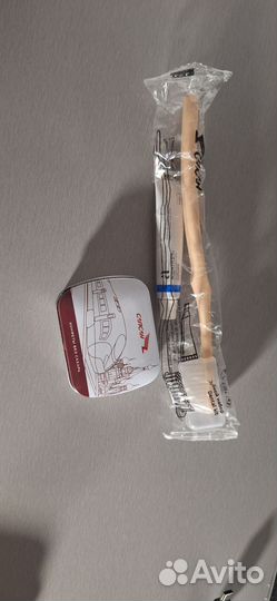 Scandic сапсан набор