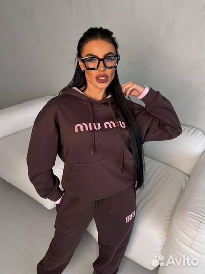 Шикарный костюм m1u m1u