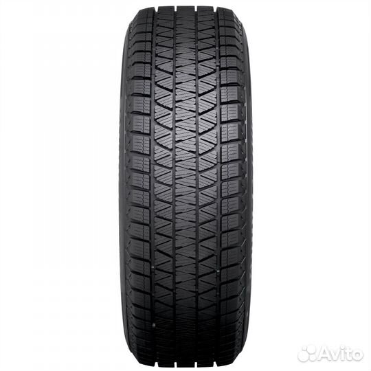 Bridgestone Blizzak DM-V3 245/60 R18 105S