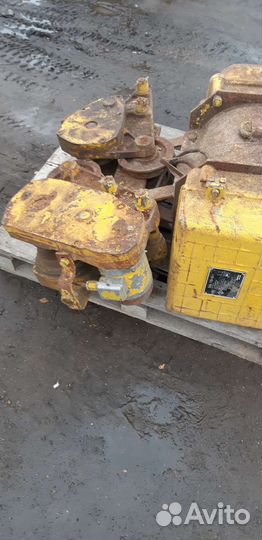 Тельфер 5 тонн