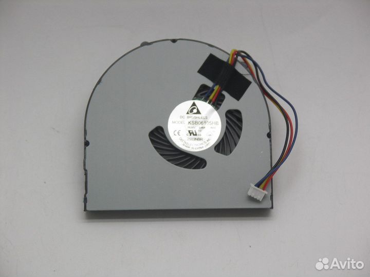 Вентилятор (кулер) для Lenovo B590, B480,B480A,B48
