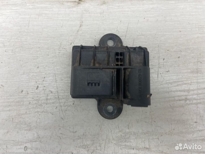 Блок свечей накала Mercedes E-Class W212 651.924