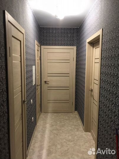 Дверь палермо