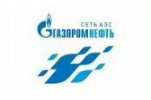 Сеть АЗС "Газпромнефть"