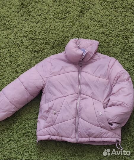 Куртка демисезонная Sela