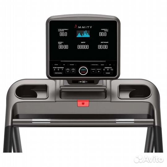 Беговая дорожка Ammity Fashion FTM 4618