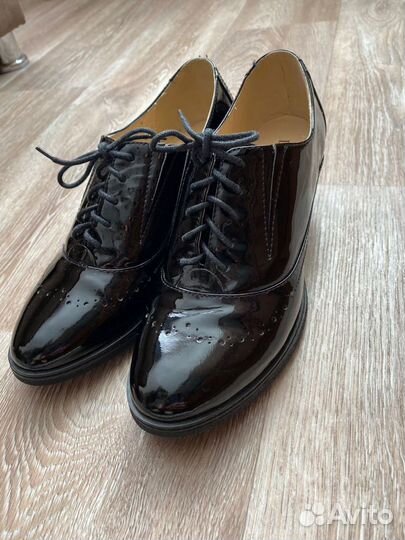 Туфли Сапоги