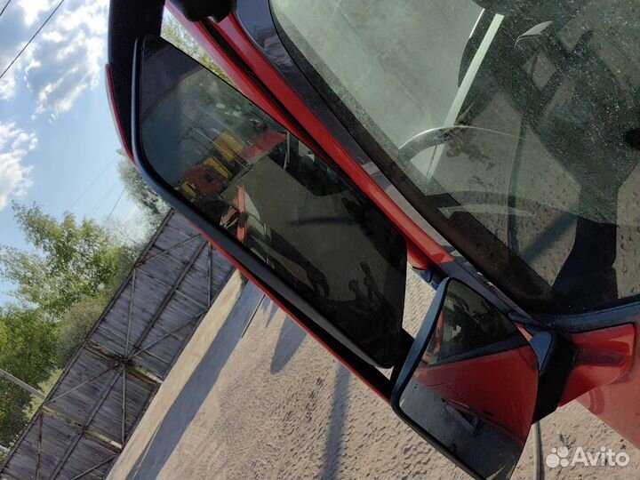 Комплект зеркал volvo FH4 2015 год