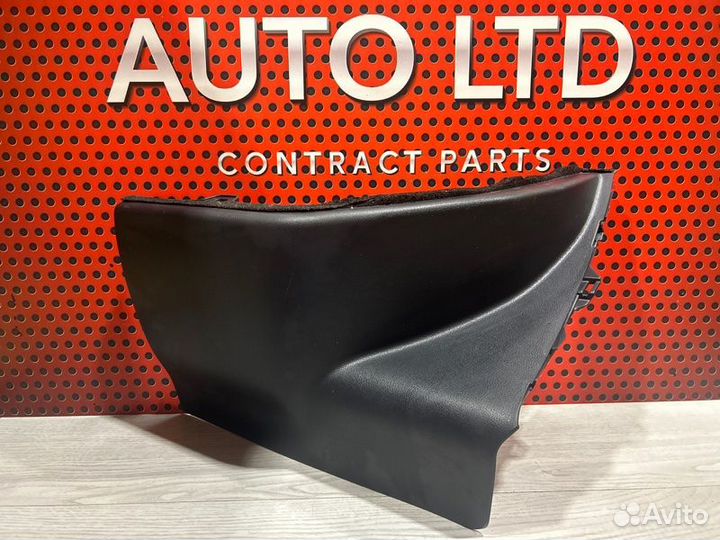 Накладка боковая на сиденье Lexus Es axzh10