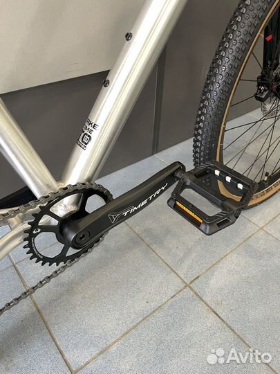 Велосипед Timetry TT283