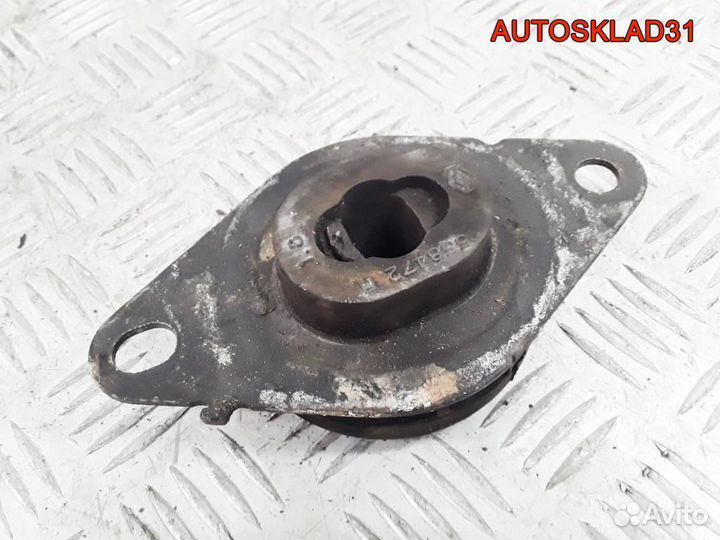 Опора двигателя левая Renault Laguna 2 8200000016