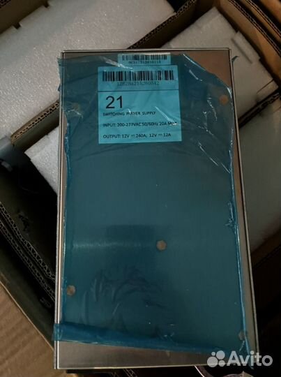 Блок питания вотсмайнер