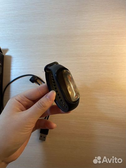 Xiaomi mi band 7