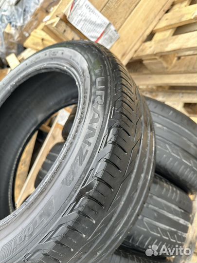 Bridgestone Turanza T001 205/55 R16