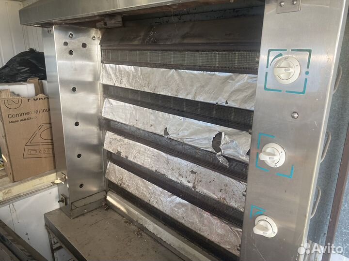 Продается Тонар 