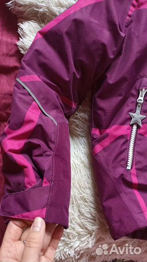 Куртка reimatec