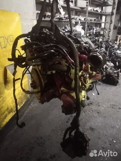 Автоматическая кпп Audi A4 8K