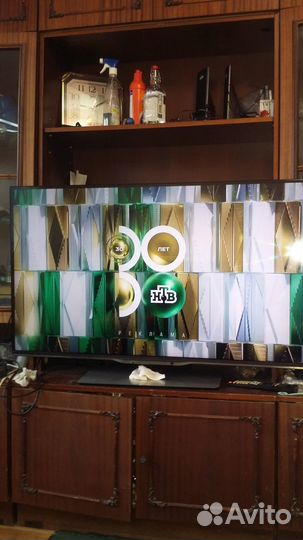 Тв samsung UE 48H6200