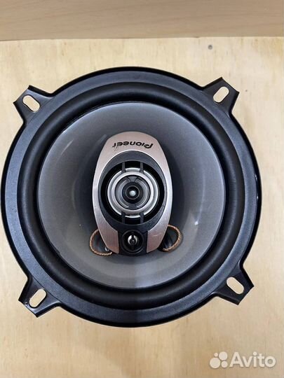 Автомобильные колонки Pioneer 13см TS-A1393