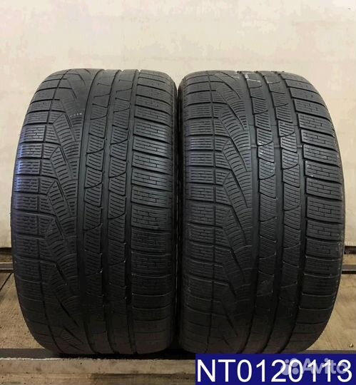 Pirelli Winter Sottozero 270 Serie II 285/35 R20 104W