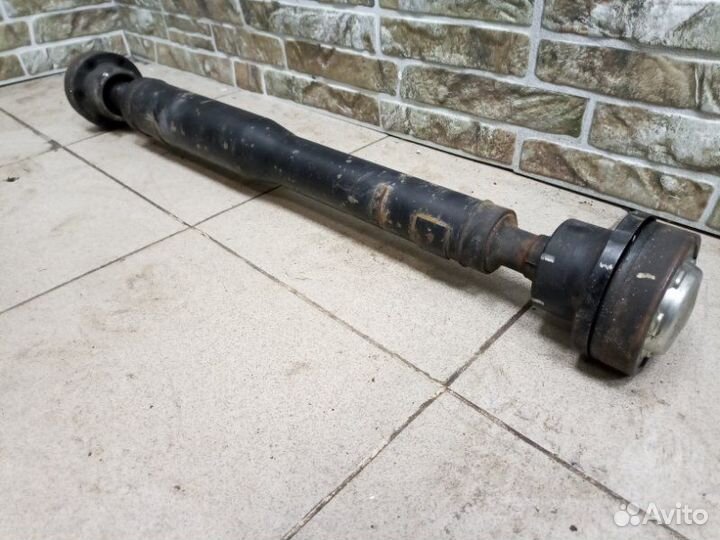 Карданный вал передний Land Rover Range Rover