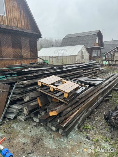 Стройматериалы