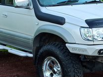 Toyota Hilux Surf 3.4 AT, 1996, 234 000 км, с пробегом, цена 1 500 000 руб.