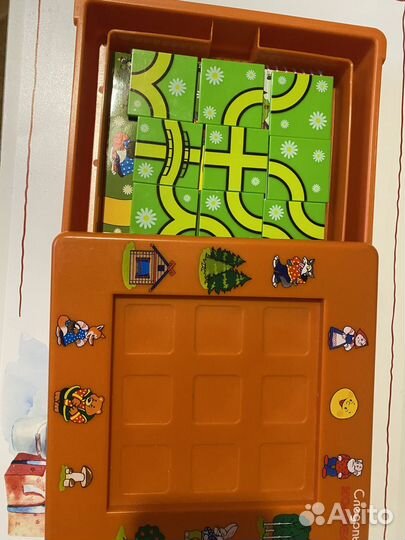 Головоломка Bondibon 