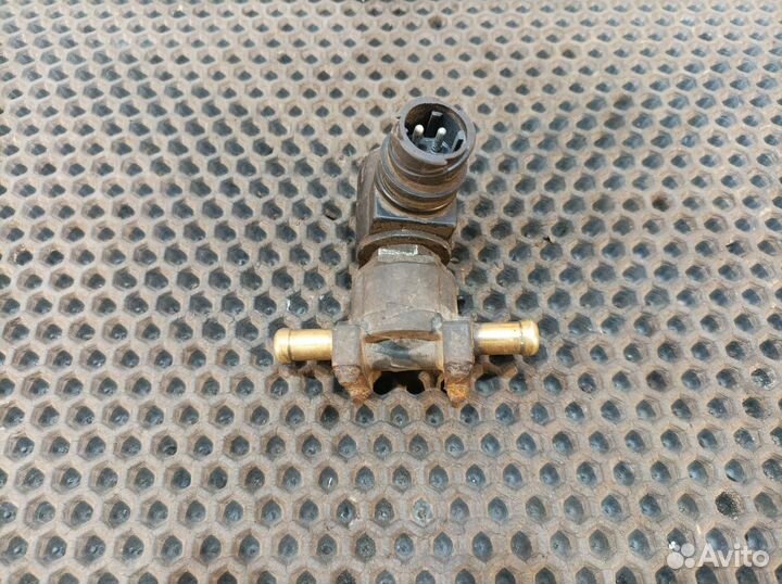 20740590 Клапан электромагнитный Volvo FH