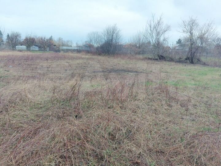 Участок 33 сот. (ИЖС)