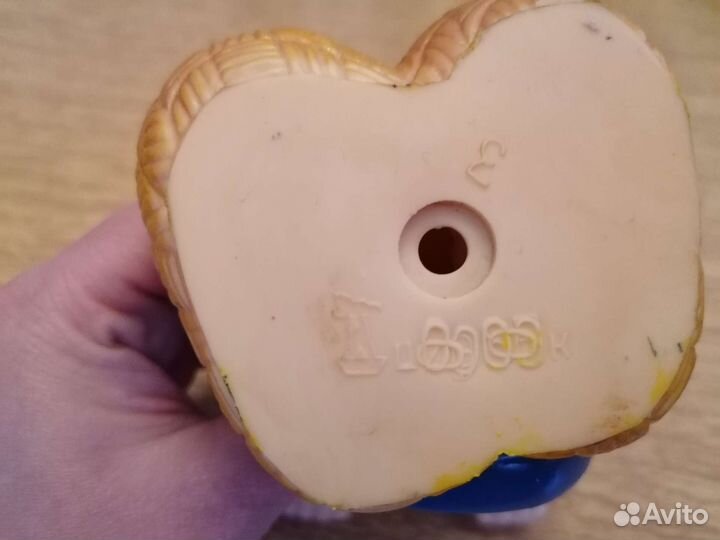 Баба Яга СССР