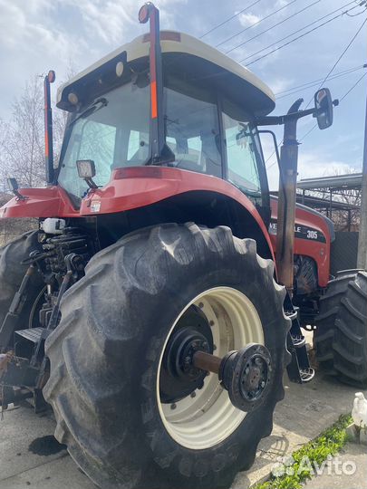 Трактор VERSATILE 305, 2011