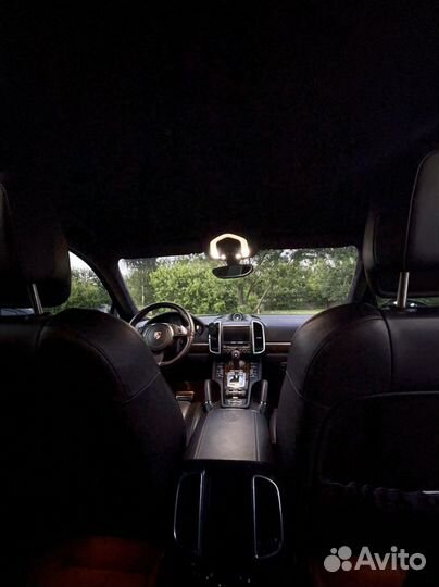 Porsche Cayenne 3.6 AT, 2011, 277 000 км