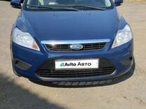 Ford Focus 1.8 MT, 2010, 228 000 км, с пробегом, цена 525 000 руб.