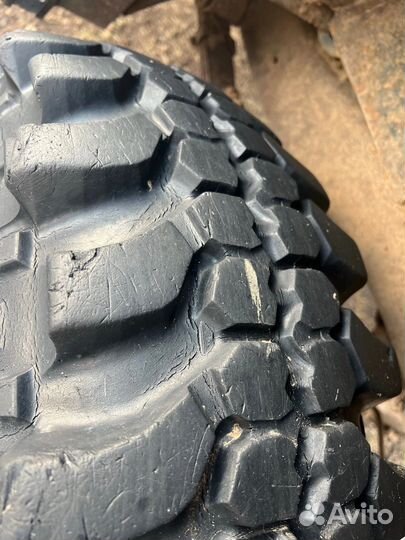 Simex Extreme Trekker 2 11.5/35 R15