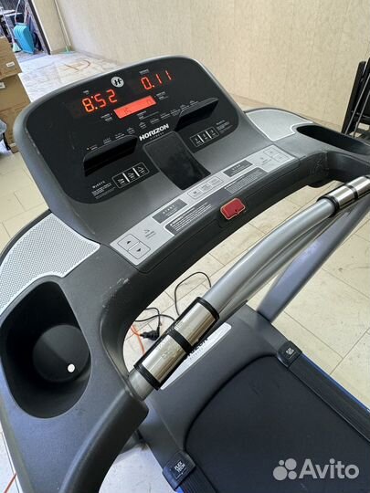 Беговая дорожка бу