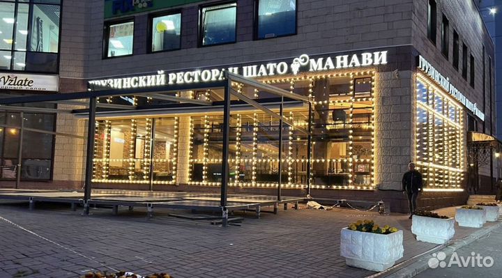 Охранник - гардеробщик