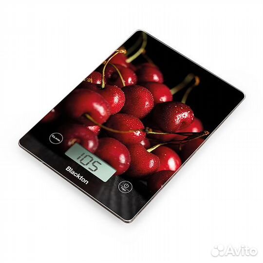 Кухонные весы Blackton Bt KS1008