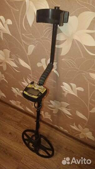 Металлоискатель ака Сорекс про 7281