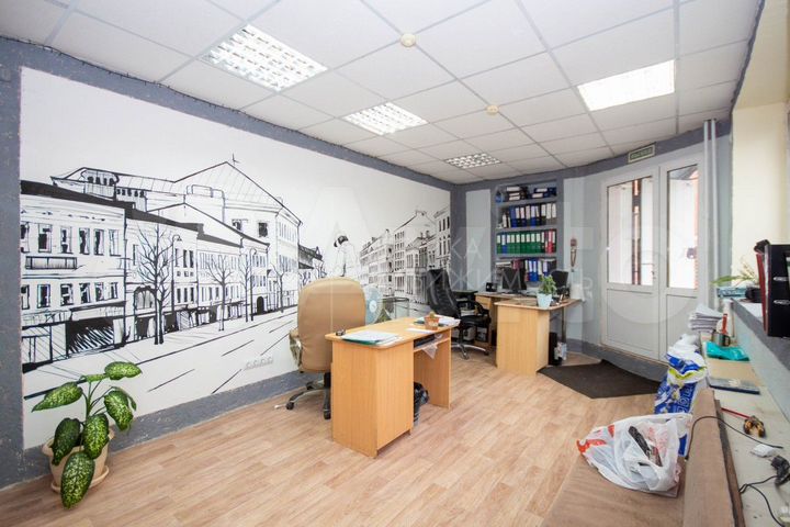 Продам торговое помещение, 39 м²