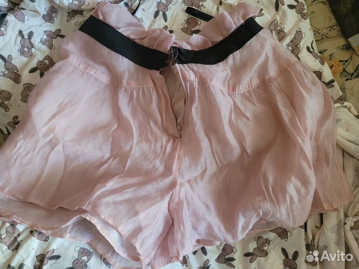 Шорты женские