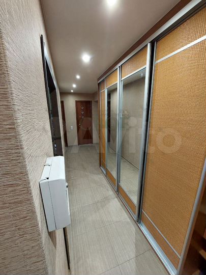 4-к. квартира, 75,7 м², 4/9 эт.