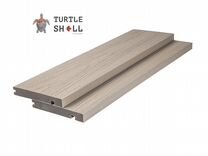 Дпк Turtle Shell, French Oak, Co-Extrusion доска