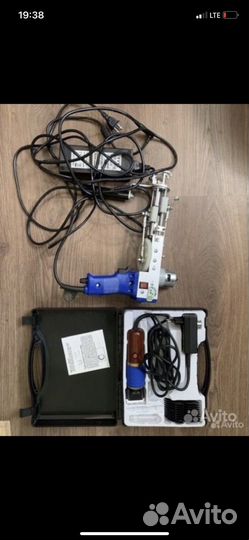 Торговое оборудование