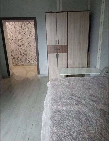 2-к. квартира, 63 м², 5/5 эт.