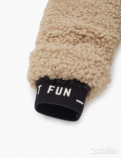 Куртка бомбер детская