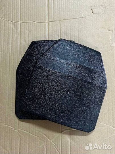 Бронеплиты гранит